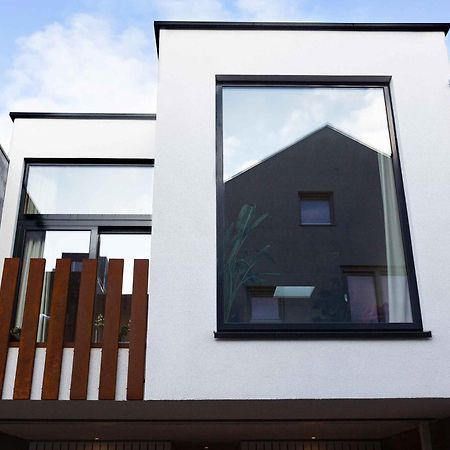 Wooden Wonders - A Unique Studio Experience In Amsterdam-Noord Hotel Luaran gambar